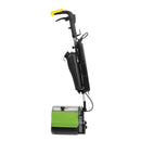 Double rolling machine DWM 280 DC-2