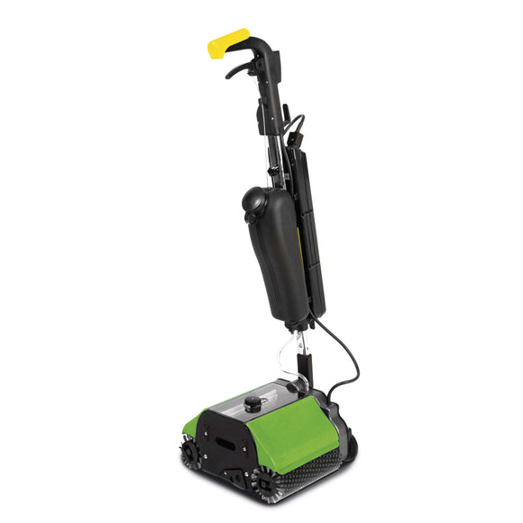 Double rolling machine DWM 280 DC