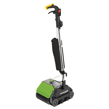 Double rolling machine DWM 280 AC