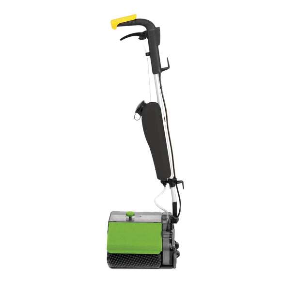 Double rolling machine DWM 280 AC