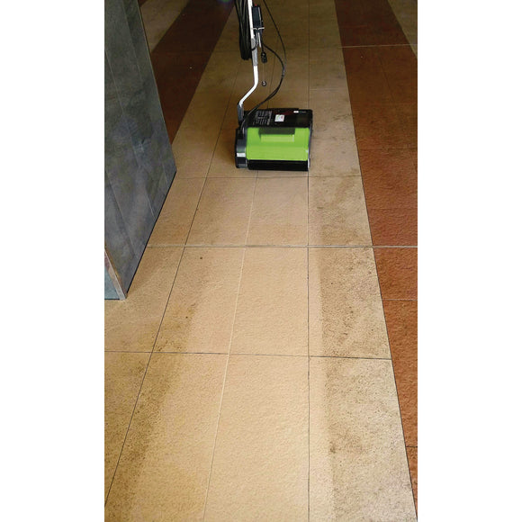 Double rolling machine DWM-K 420