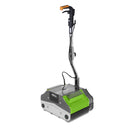 Double rolling machine DWM-K 340-2