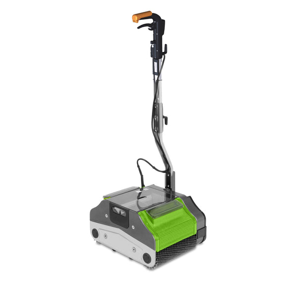 Double rolling machine DWM-K 340