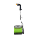 Double rolling machine DWM-K 340-3