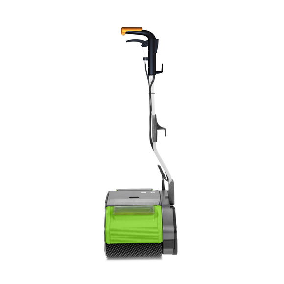 Double rolling machine DWM-K 340