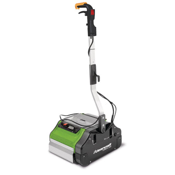 Double rolling machine DWM-H 340