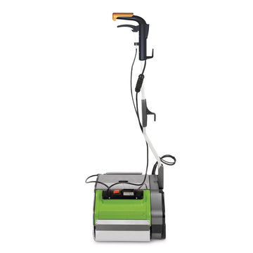 Double rolling machine DWM-H 340 - 0