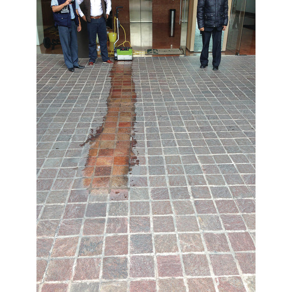 Double rolling machine DWM-H 420