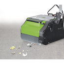 Double rolling machine DWM-H 420-12