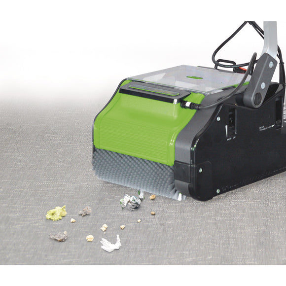 Double rolling machine DWM-H 420