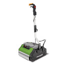 Double rolling machine DWM-H 420-1