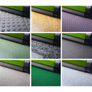 Double rolling machine DWM-K 420-5