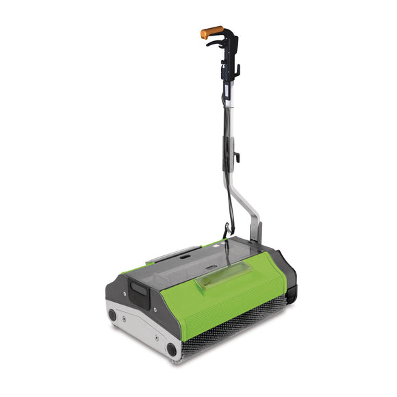 Double rolling machine DWM-K 620