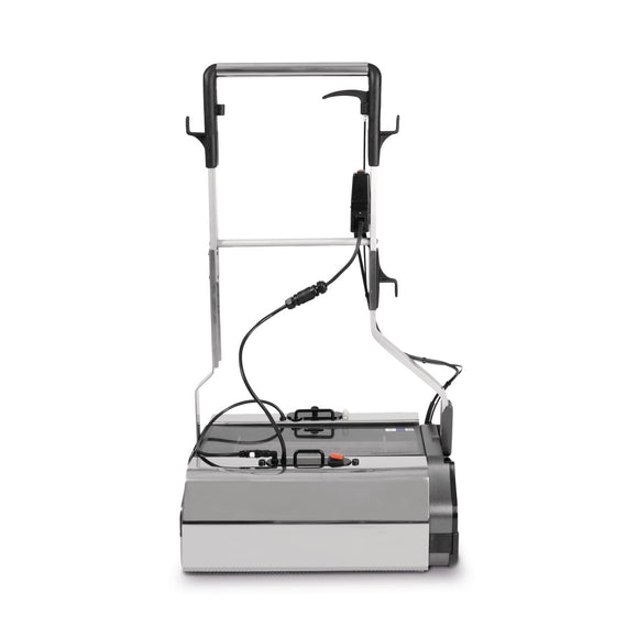 Double rolling machine DWM-H 620