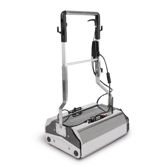 Double rolling machine DWM-H 620