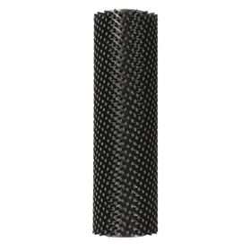 brush Ø 102/280 mm, black / hard