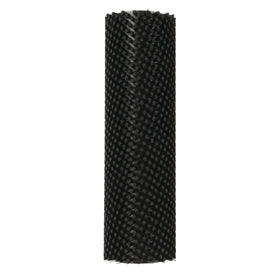 brush Ø 102/550 mm, black / very hard