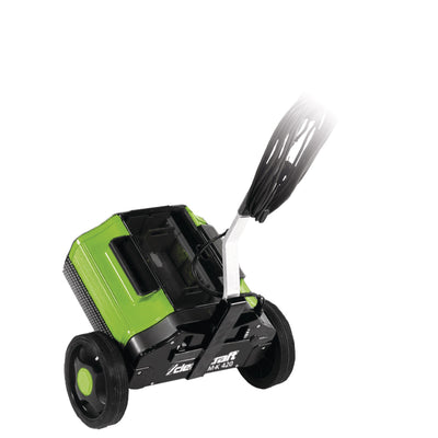 Landing gear FW-DWM-K/-H 620 - 0