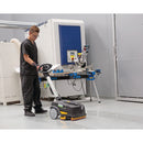 Hand-held scrubber-dryer SSM 281-7