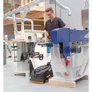 Hand-held scrubber-dryer SSM 281-8