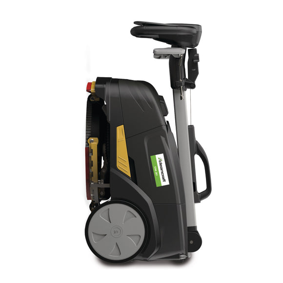 Hand-held scrubber-dryer SSM 281