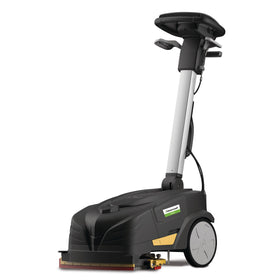 Hand-held scrubber-dryer SSM 281