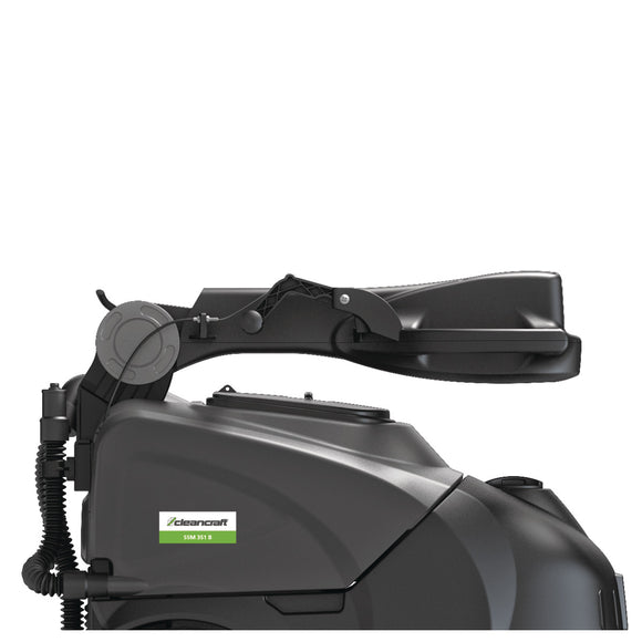 Hand-held scrubber-dryer SSM 351 B