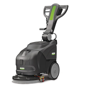 Hand-held scrubber-dryer SSM 351 B