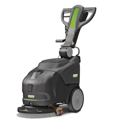 Hand-held scrubber-dryer SSM 351 B