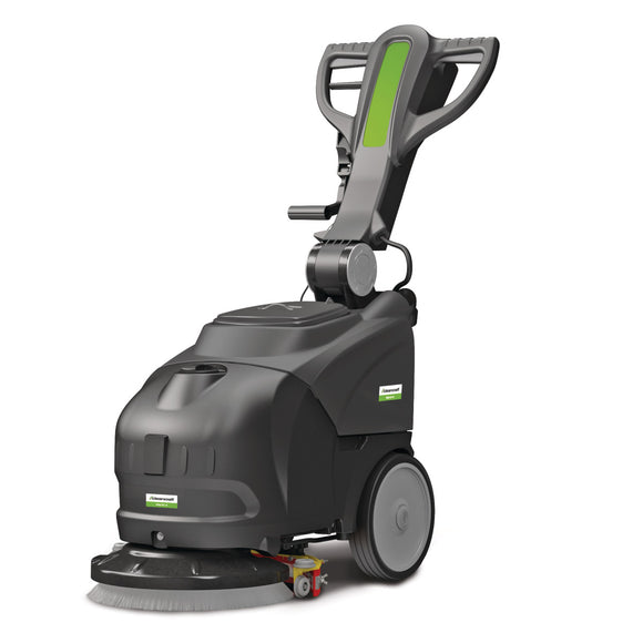 Hand-held scrubber-dryer SSM 351 B