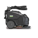 Hand-held scrubber-dryer SSM 351 B-2