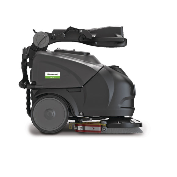 Hand-held scrubber-dryer SSM 351 B