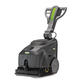 Hand-held scrubber-dryer SSM 351 CY