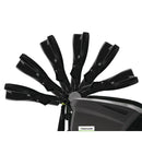 Hand-held scrubber-dryer SSM 500-2