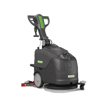Hand-held scrubber-dryer SSM 500