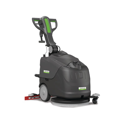 Hand-held scrubber-dryer SSM 500