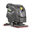 Hand-held scrubber-dryer SSM 550 ORB-1