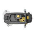 Hand-held scrubber-dryer SSM 550 CY-4