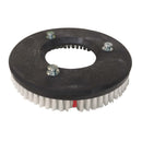 Disc brush PP 280/0.3 mm-1