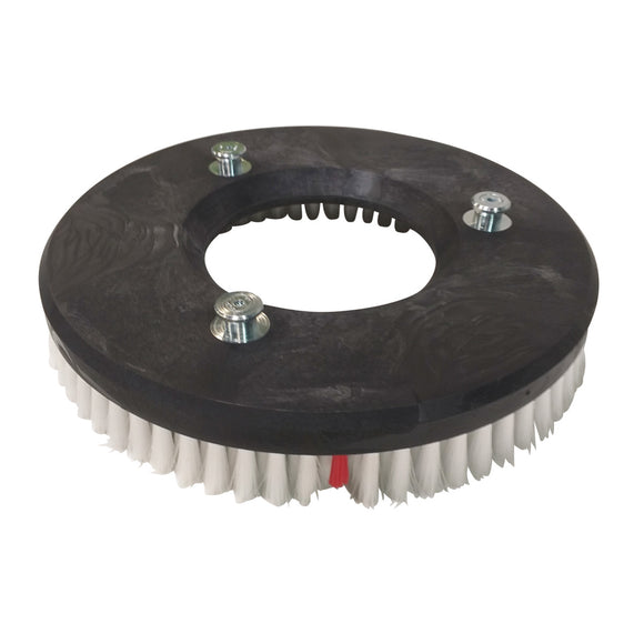 Disc brush PP 280/0.3 mm