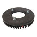 Disc brush PP 280/0.4 mm-1