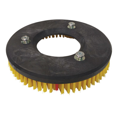 Disc brush PP 280/0.5 mm