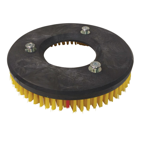 Disc brush PP 280/0.5 mm