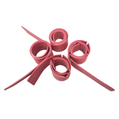 Suction lip set Linatex