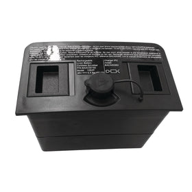 Li-Ion battery 36V 5.5 Ah