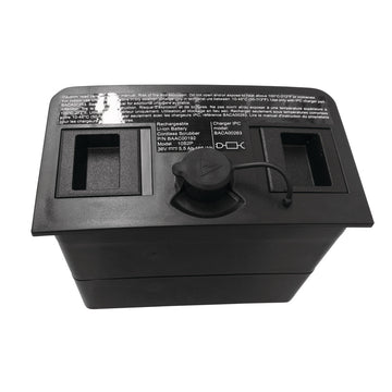 Li-Ion battery 36V 5.5 Ah