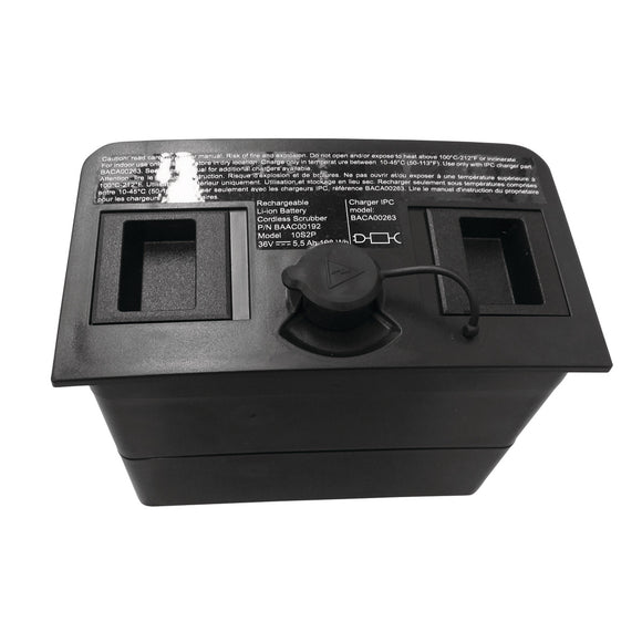Li-Ion battery 36V 5.5 Ah