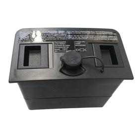 Li-Ion battery 36V 8.2 Ah