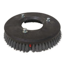 Disc brush 350/1.0mm, K120, Tynex-1