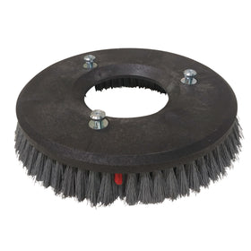 Disc brush 350/1.0mm, K120, Tynex